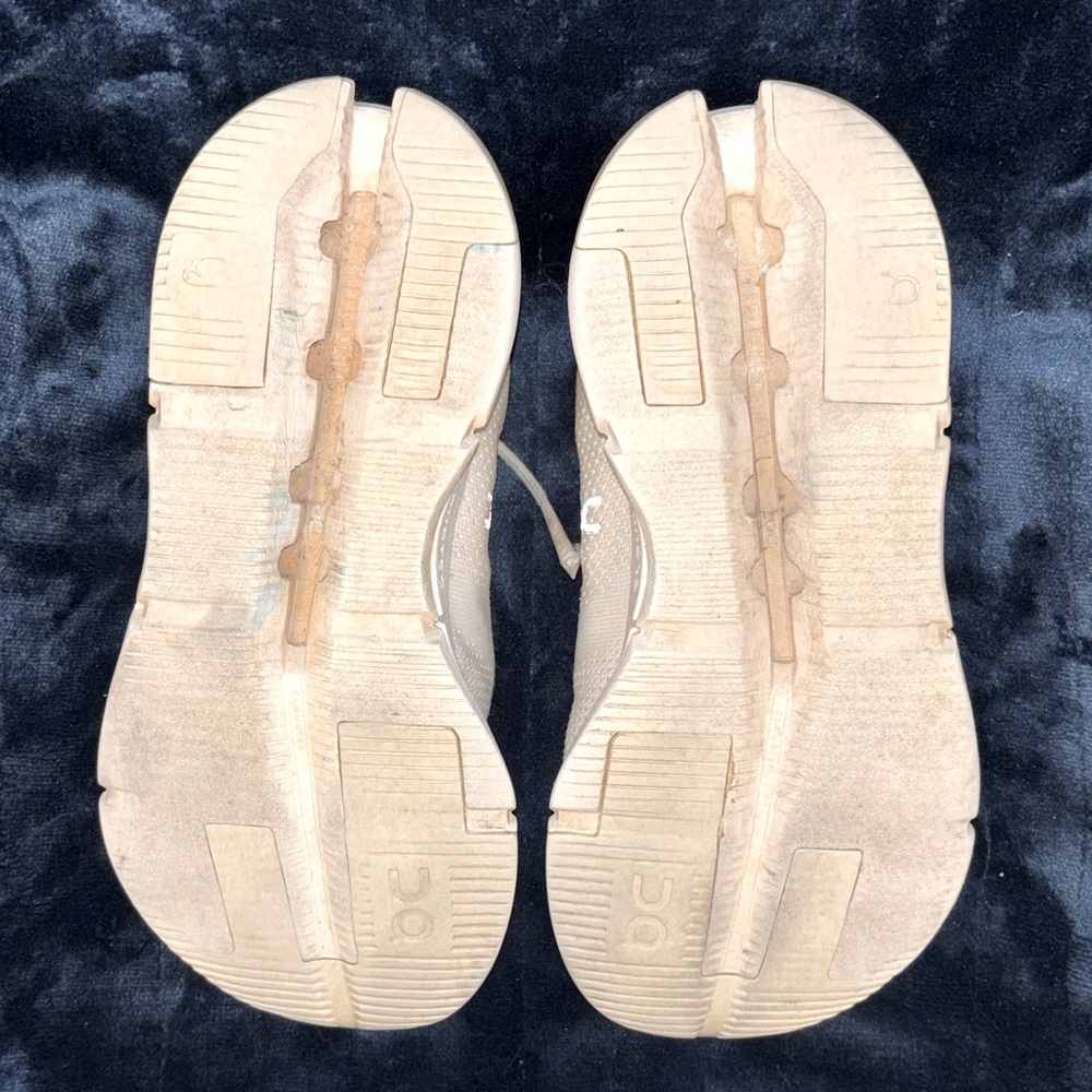 On Cloudnova Cloudtec Sneakers W6 - image 7